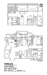 Rosewood Suites (D25), Condominium #432306661